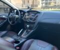 Серый Форд Фокус, объемом двигателя 2 л и пробегом 177 тыс. км за 7900 $, фото 19 на Automoto.ua