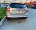 Сірий Форд Фокус, об'ємом двигуна 1.6 л та пробігом 205 тис. км за 6400 $, фото 5 на Automoto.ua