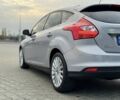 Сірий Форд Фокус, об'ємом двигуна 1.6 л та пробігом 175 тис. км за 3999 $, фото 13 на Automoto.ua