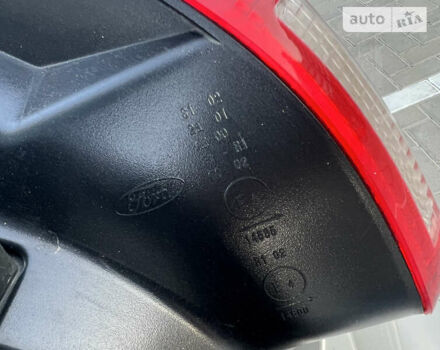 Сірий Форд Фокус, об'ємом двигуна 1.6 л та пробігом 235 тис. км за 7300 $, фото 16 на Automoto.ua
