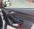 Сірий Форд Фокус, об'ємом двигуна 1.6 л та пробігом 253 тис. км за 7500 $, фото 23 на Automoto.ua