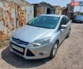 Сірий Форд Фокус, об'ємом двигуна 2 л та пробігом 200 тис. км за 6500 $, фото 8 на Automoto.ua