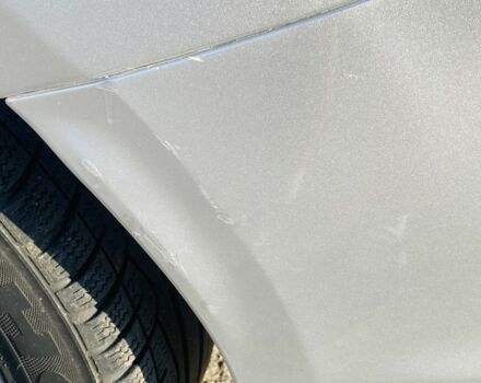 Сірий Форд Фокус, об'ємом двигуна 2 л та пробігом 130 тис. км за 6950 $, фото 5 на Automoto.ua