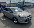 Серый Форд Фокус, объемом двигателя 1.6 л и пробегом 209 тыс. км за 7200 $, фото 2 на Automoto.ua