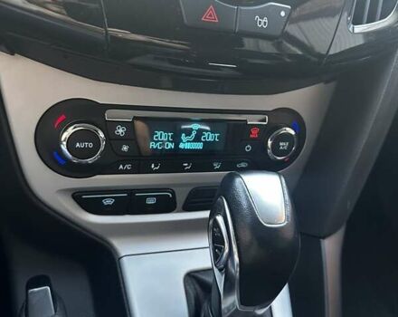 Форд Фокус 2012 в Запорожье на Automoto.ua Серый Форд Фокус, объемом двигателя 1.6 л и пробегом 108 тыс. км за 9800 $, фото 11 на Automoto.ua