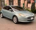 Сірий Форд Фокус, об'ємом двигуна 0 л та пробігом 124 тис. км за 5500 $, фото 12 на Automoto.ua
