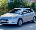 Сірий Форд Фокус, об'ємом двигуна 0 л та пробігом 67 тис. км за 7650 $, фото 14 на Automoto.ua