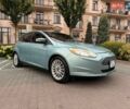 Сірий Форд Фокус, об'ємом двигуна 0 л та пробігом 124 тис. км за 5500 $, фото 5 на Automoto.ua