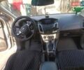 Серый Форд Фокус, объемом двигателя 2 л и пробегом 188 тыс. км за 7600 $, фото 7 на Automoto.ua
