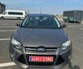 Серый Форд Фокус, объемом двигателя 1.6 л и пробегом 224 тыс. км за 6850 $, фото 1 на Automoto.ua