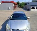 Сірий Форд Фокус, об'ємом двигуна 2 л та пробігом 190 тис. км за 6500 $, фото 3 на Automoto.ua