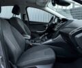 Сірий Форд Фокус, об'ємом двигуна 1.6 л та пробігом 165 тис. км за 7999 $, фото 11 на Automoto.ua