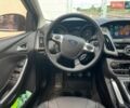 Серый Форд Фокус, объемом двигателя 2 л и пробегом 202 тыс. км за 7400 $, фото 10 на Automoto.ua