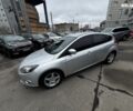 Серый Форд Фокус, объемом двигателя 1.6 л и пробегом 198 тыс. км за 7290 $, фото 1 на Automoto.ua
