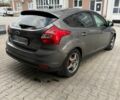 Серый Форд Фокус, объемом двигателя 2 л и пробегом 158 тыс. км за 7700 $, фото 7 на Automoto.ua