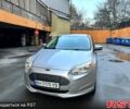 Сірий Форд Фокус, об'ємом двигуна 85 л та пробігом 76 тис. км за 7900 $, фото 9 на Automoto.ua