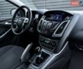 Сірий Форд Фокус, об'ємом двигуна 1.6 л та пробігом 165 тис. км за 7999 $, фото 16 на Automoto.ua