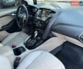 Сірий Форд Фокус, об'ємом двигуна 0 л та пробігом 67 тис. км за 7650 $, фото 45 на Automoto.ua