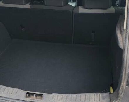 Серый Форд Фокус, объемом двигателя 1.6 л и пробегом 250 тыс. км за 6650 $, фото 15 на Automoto.ua