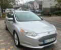 Сірий Форд Фокус, об'ємом двигуна 0 л та пробігом 78 тис. км за 5704 $, фото 1 на Automoto.ua