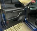 Серый Форд Фокус, объемом двигателя 1.6 л и пробегом 175 тыс. км за 8500 $, фото 6 на Automoto.ua