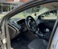Сірий Форд Фокус, об'ємом двигуна 2 л та пробігом 124 тис. км за 6800 $, фото 12 на Automoto.ua
