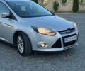 Сірий Форд Фокус, об'ємом двигуна 1.6 л та пробігом 230 тис. км за 7550 $, фото 5 на Automoto.ua