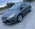 Сірий Форд Фокус, об'ємом двигуна 2 л та пробігом 141 тис. км за 8700 $, фото 8 на Automoto.ua