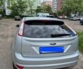 Сірий Форд Фокус, об'ємом двигуна 1.6 л та пробігом 165 тис. км за 6179 $, фото 1 на Automoto.ua