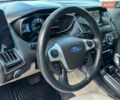 Сірий Форд Фокус, об'ємом двигуна 0 л та пробігом 67 тис. км за 7650 $, фото 33 на Automoto.ua