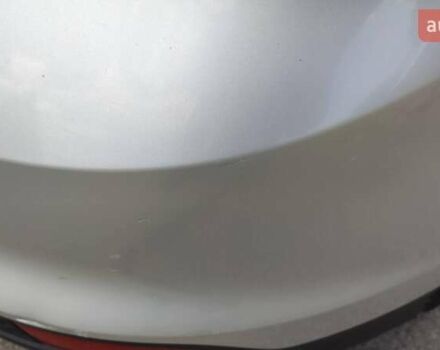 Сірий Форд Фокус, об'ємом двигуна 1.6 л та пробігом 249 тис. км за 6900 $, фото 72 на Automoto.ua