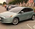 Сірий Форд Фокус, об'ємом двигуна 0 л та пробігом 124 тис. км за 5500 $, фото 15 на Automoto.ua