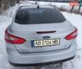 Сірий Форд Фокус, об'ємом двигуна 2 л та пробігом 232 тис. км за 6200 $, фото 2 на Automoto.ua
