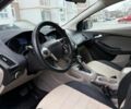 Серый Форд Фокус, объемом двигателя 2 л и пробегом 158 тыс. км за 7700 $, фото 13 на Automoto.ua