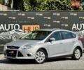 Сірий Форд Фокус, об'ємом двигуна 1.6 л та пробігом 73 тис. км за 8800 $, фото 2 на Automoto.ua
