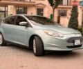 Сірий Форд Фокус, об'ємом двигуна 0 л та пробігом 124 тис. км за 5500 $, фото 7 на Automoto.ua