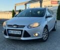 Сірий Форд Фокус, об'ємом двигуна 1.6 л та пробігом 230 тис. км за 7550 $, фото 1 на Automoto.ua