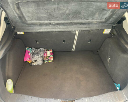 Форд Фокус 2012 у Золочів на Automoto.ua Сірий Форд Фокус, об'ємом двигуна 2.02 л та пробігом 146 тис. км за 7400 $, фото 9 на Automoto.ua