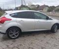 Сірий Форд Фокус, об'ємом двигуна 2 л та пробігом 181 тис. км за 7299 $, фото 2 на Automoto.ua