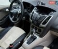Серый Форд Фокус, объемом двигателя 2 л и пробегом 158 тыс. км за 7700 $, фото 10 на Automoto.ua