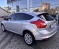 Форд Фокус 2012 у Полтаві на Automoto.ua Сірий Форд Фокус, об'ємом двигуна 2 л та пробігом 277 тис. км за 5700 $, фото 6 на Automoto.ua