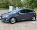 Сірий Форд Фокус, об'ємом двигуна 1.6 л та пробігом 118 тис. км за 6850 $, фото 1 на Automoto.ua
