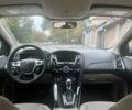 Сірий Форд Фокус, об'ємом двигуна 0 л та пробігом 78 тис. км за 5704 $, фото 9 на Automoto.ua
