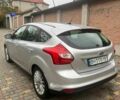 Сірий Форд Фокус, об'ємом двигуна 0 л та пробігом 78 тис. км за 5704 $, фото 3 на Automoto.ua