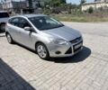 Сірий Форд Фокус, об'ємом двигуна 1.6 л та пробігом 235 тис. км за 5299 $, фото 1 на Automoto.ua