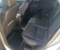 Сірий Форд Фокус, об'ємом двигуна 2 л та пробігом 185 тис. км за 7500 $, фото 7 на Automoto.ua