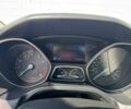 Сірий Форд Фокус, об'ємом двигуна 0 л та пробігом 185 тис. км за 7301 $, фото 13 на Automoto.ua