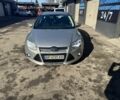 Сірий Форд Фокус, об'ємом двигуна 1.6 л та пробігом 217 тис. км за 6899 $, фото 1 на Automoto.ua