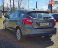 Сірий Форд Фокус, об'ємом двигуна 2 л та пробігом 228 тис. км за 7200 $, фото 5 на Automoto.ua