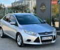 Серый Форд Фокус, объемом двигателя 2 л и пробегом 207 тыс. км за 5599 $, фото 1 на Automoto.ua